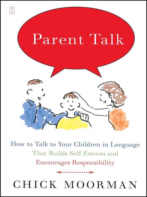 Cover image for Parent Talk